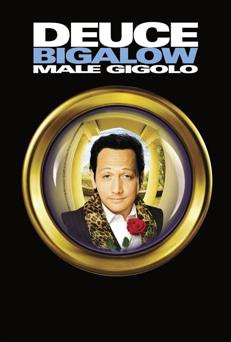 gigolo pelicula|deuce gigolo movie.